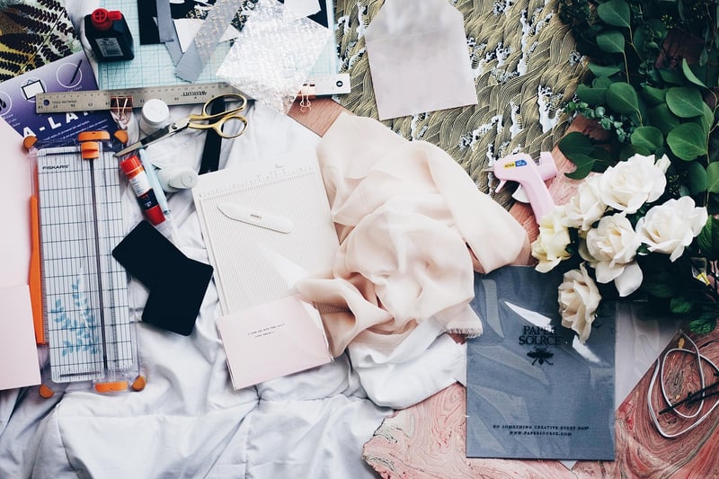 Fashion Renewal Projects