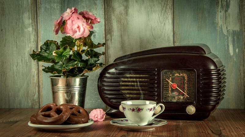 Vintage Refresh