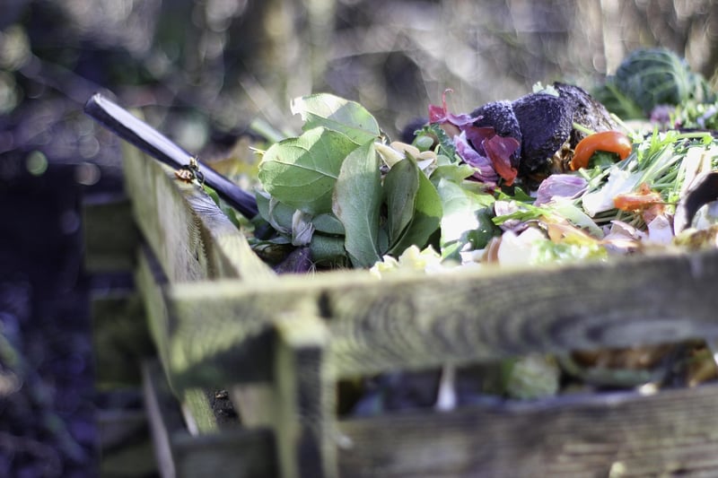 Composting